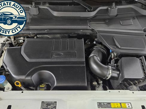 Used 2019 Land Rover Discovery Sport HSE AWD/4WD image 35