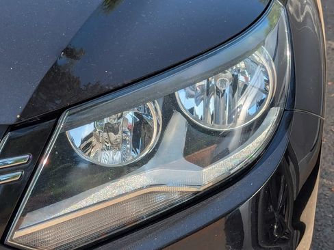 Used 2016 Volkswagen Tiguan S FWD image 14