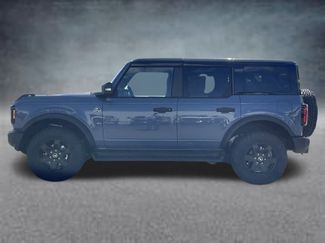 New 2025 Ford Bronco Outer Banks video 2