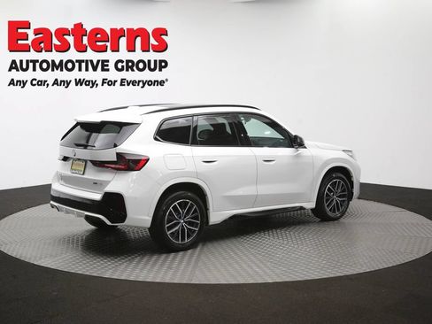 Used 2023 BMW X1 xDrive28i w/ M Sport Package AWD/4WD image 42