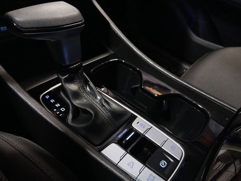 Used 2023 Hyundai Tucson SE image 20