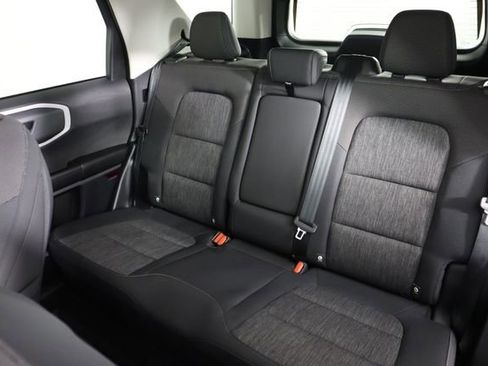 Certified 2022 Ford Bronco Sport Big Bend image 28