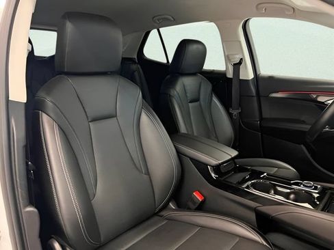 Certified 2024 Buick Envision Preferred AWD/4WD image 11