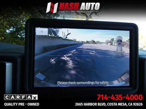 Used 2024 Ford Bronco Sport Big Bend w/ Convenience Package AWD/4WD image 79