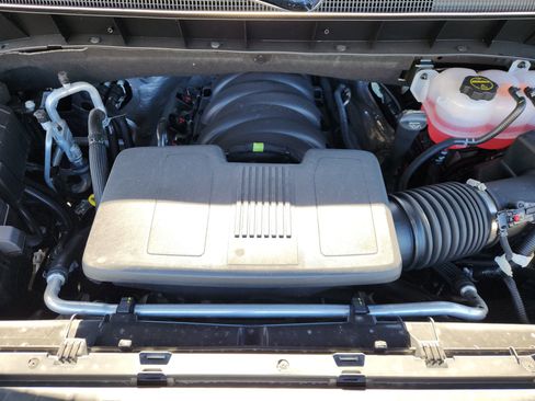 New 2024 Chevrolet Silverado 1500 RST w/ All Star Edition Plus image 66