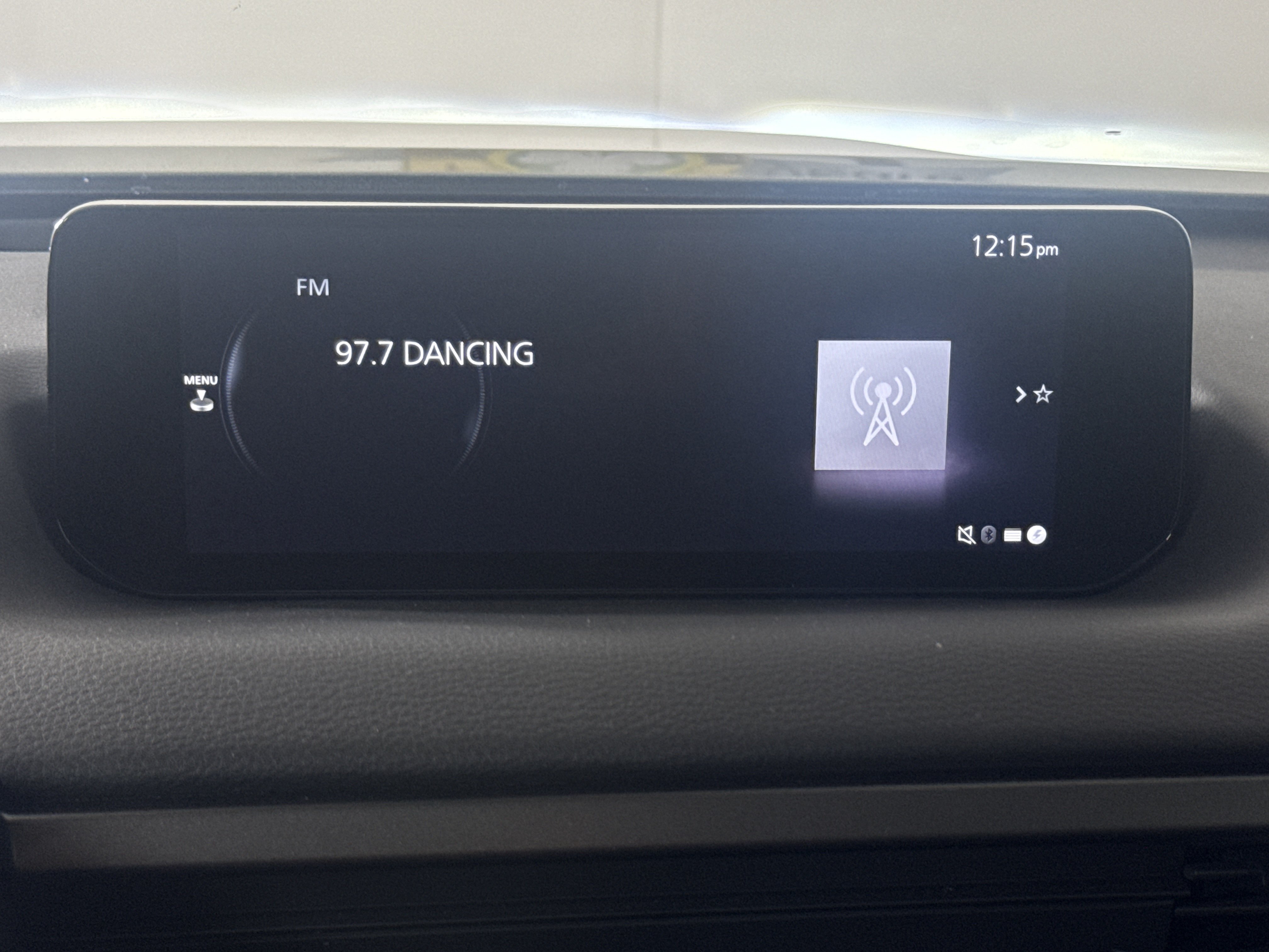 Certified 2026 MAZDA CX-50 AWD 2.5 S w/ Accent Package image 20