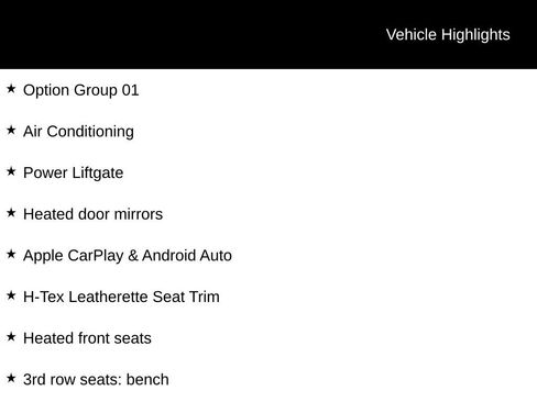 Used 2024 Hyundai Santa Fe SEL FWD image 6