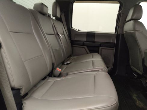 Used 2016 Ford F150 XL w/ XL Power Equipment Group image 19