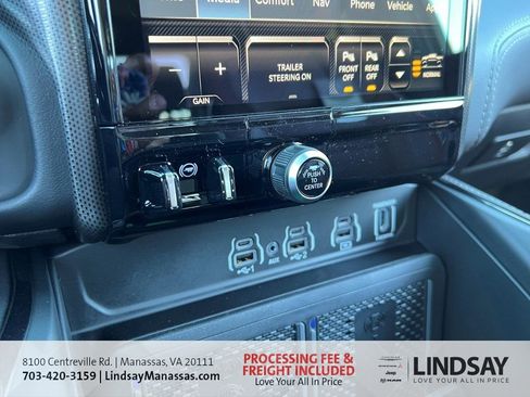 New 2026 RAM 1500 Limited image 32