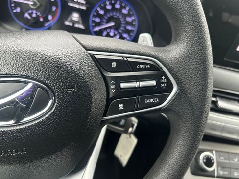Used 2022 Hyundai Palisade SE image 24