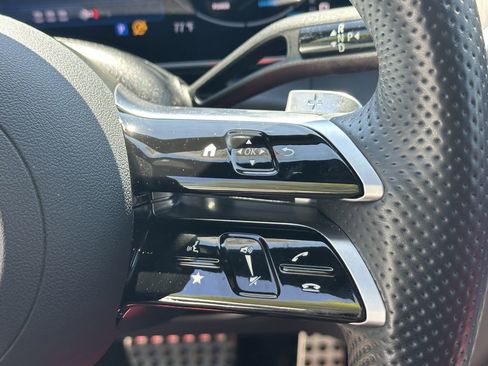 Certified 2025 Mercedes-Benz GLC 300 4MATIC image 29