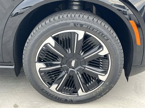 New 2026 Cadillac Escalade IQ Sport 1 image 37