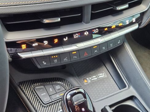 New 2026 Cadillac CT5 Sport image 20