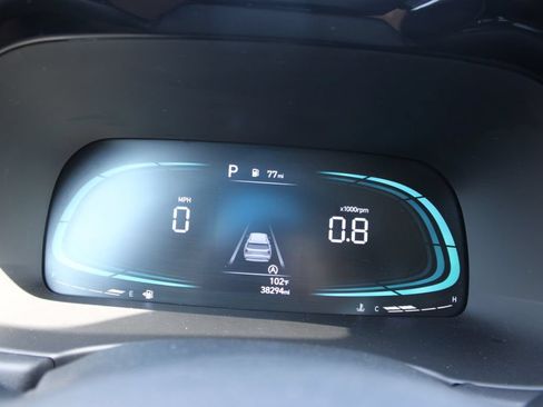 Used 2025 Hyundai Palisade SEL FWD image 26