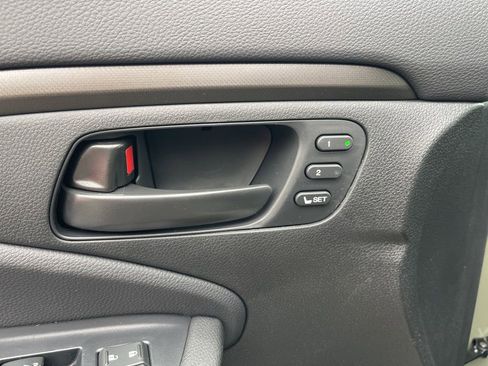 New 2026 Honda Ridgeline TrailSport image 19