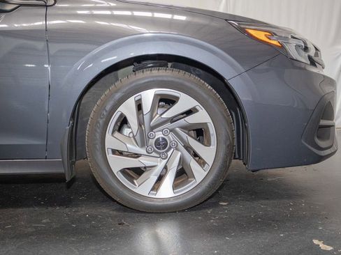 Used 2023 Subaru Legacy Limited AWD/4WD image 6