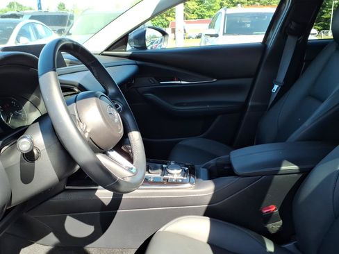 Used 2023 MAZDA CX-30 AWD 2.5 S w/ Preferred Package image 21