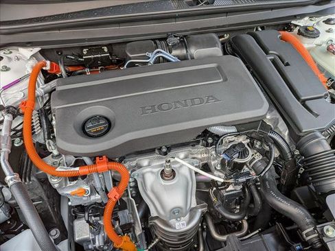 New 2025 Honda Accord Touring image 17