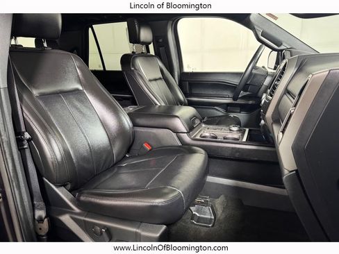 Used 2020 Ford Expedition XLT w/ Equipment Group 202A RWD image 8