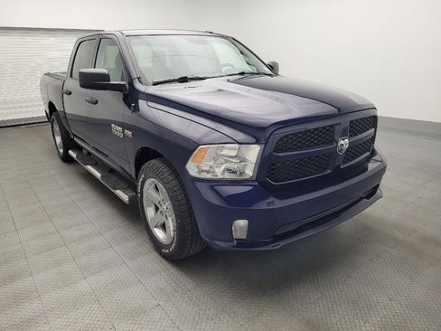 Used 2017 RAM 1500 Express image 13