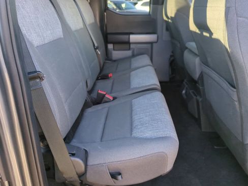 Used 2022 Ford F150 XLT w/ Trailer Tow Package image 20