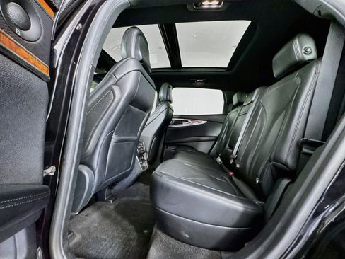 Used 2020 Lincoln Nautilus Reserve w/ Monochromatic Package AWD/4WD image 26