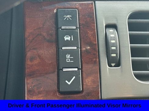 Used 2010 Chevrolet Silverado 1500 LTZ w/ White Diamond Tricoat Edition image 42