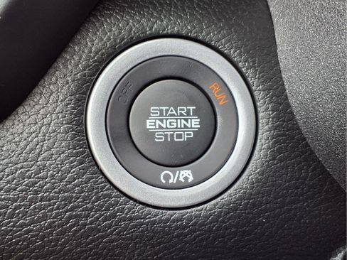 New 2026 RAM 1500 Tradesman RWD image 13