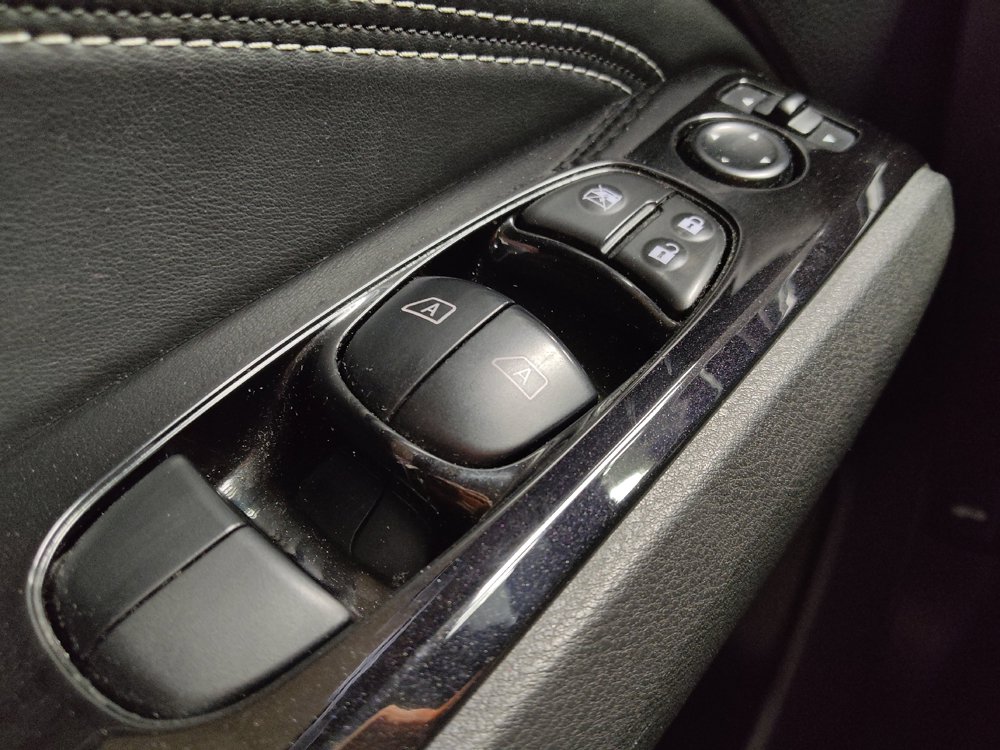 Used 2021 Nissan Altima 2.5 SL FWD image 27