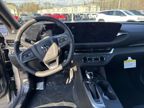 New 2025 Buick Envista Preferred w/ Convenience I Package image 15