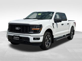 Used 2024 Ford F150 STX video 2