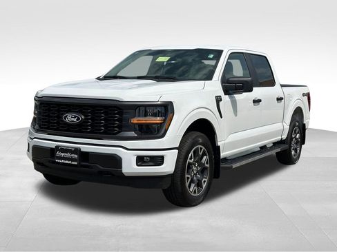 Used 2024 Ford F150 STX image 2