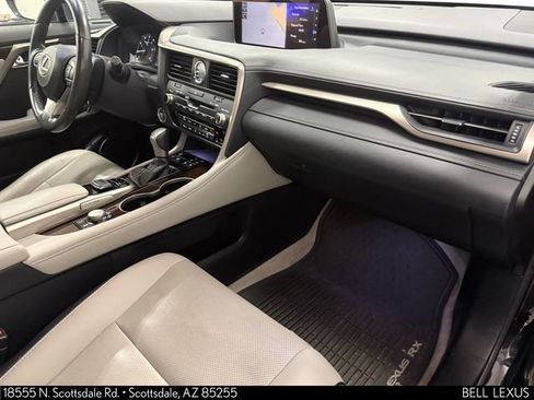 Used 2016 Lexus RX 350 AWD image 27