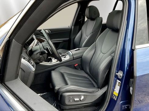 Used 2022 BMW X5 xDrive40i w/ Premium Package image 20
