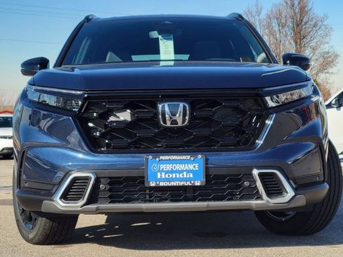 Certified 2024 Honda CR-V Sport Touring image 3