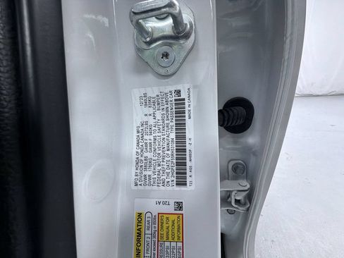 Used 2024 Honda Civic Sport image 15