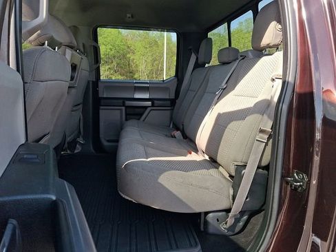 Used 2018 Ford F150 XLT w/ Equipment Group 302A Luxury image 10
