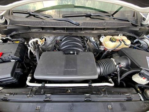 Used 2021 Chevrolet Tahoe LT image 62