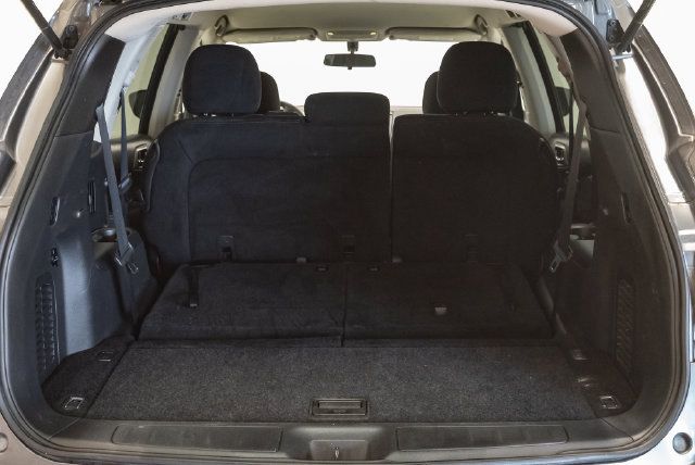 Used 2015 Nissan Pathfinder S FWD image 34