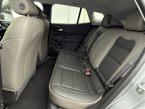 New 2026 Chevrolet Trax ACTIV w/ Driver Confidence Package image 20