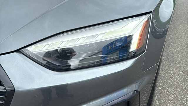 Used 2023 Audi S5 Premium Plus w/ Premium Plus AWD/4WD image 7