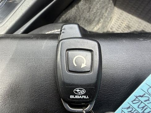 Used 2017 Subaru Forester 2.0XT Touring AWD/4WD image 45
