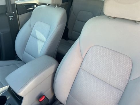 Used 2018 Hyundai Tucson SEL image 21