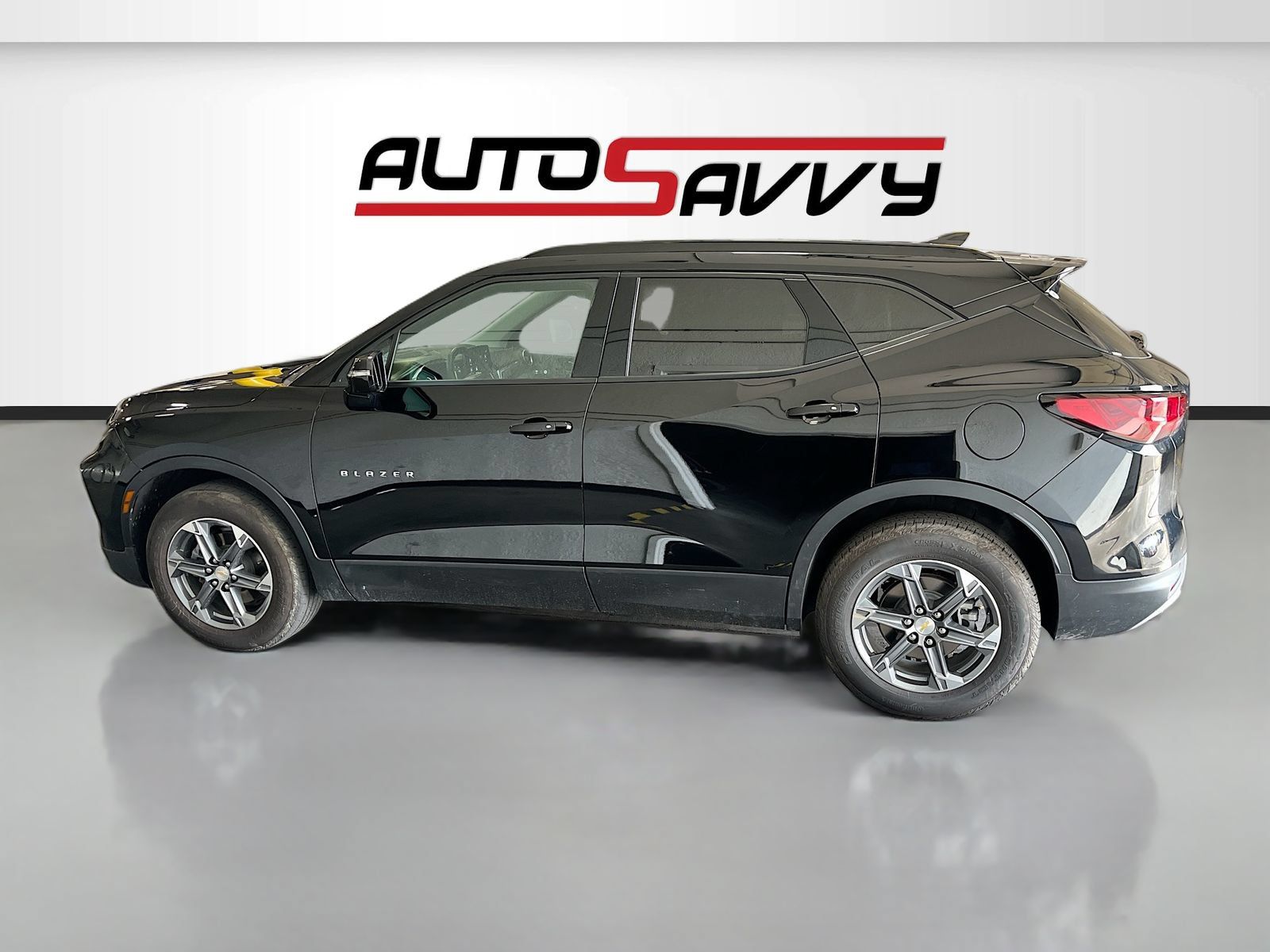 Used 2024 Chevrolet Blazer LT AWD/4WD image 4