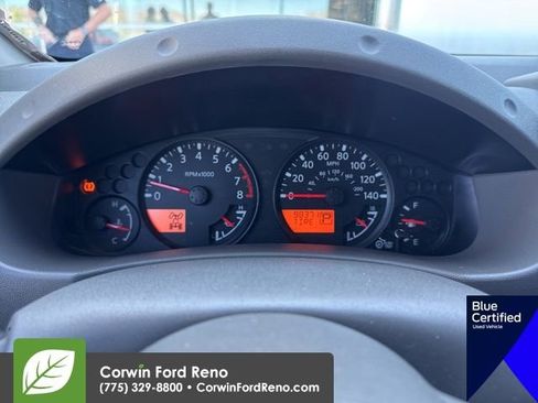 Used 2016 Nissan Frontier SV AWD/4WD image 15