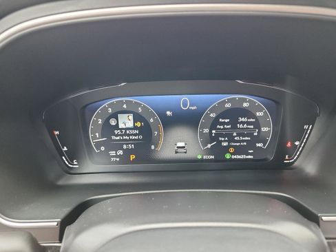 Used 2023 Honda Pilot Elite image 27