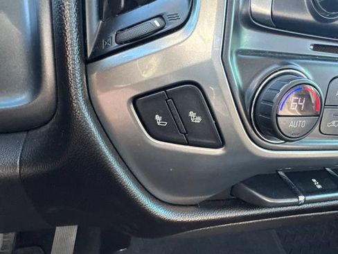 Used 2018 Chevrolet Silverado 1500 LT w/ All Star Edition AWD/4WD image 19