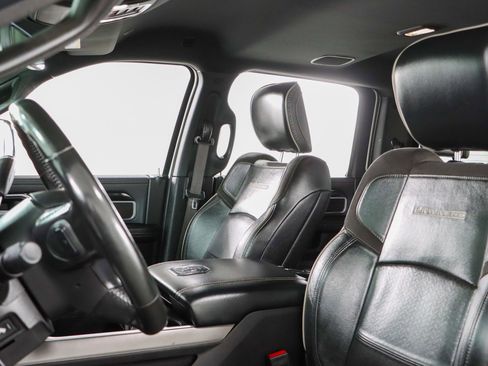 Used 2021 RAM 2500 Laramie image 26