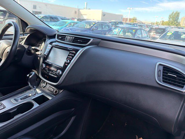 Used 2019 Nissan Murano SL w/ SL Technology Package AWD/4WD image 23