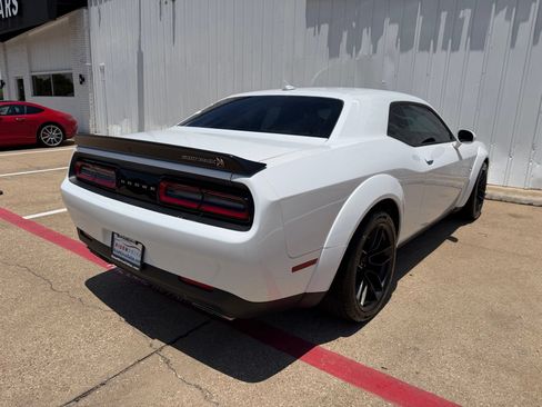 Used 2023 Dodge Challenger R/T Scat Pack RWD image 7
